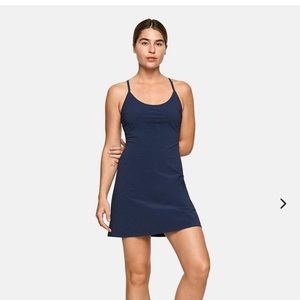 OV Navy Exercise Dress